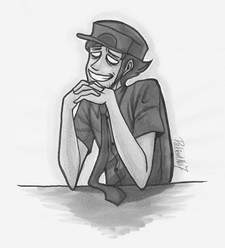 Ηλίας Ραμάλα (Elias)