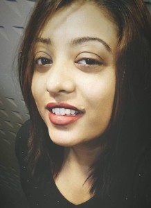 Aarti Pawar