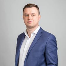 Martynas Blažaitis