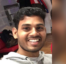 Navaneethan Thangavel