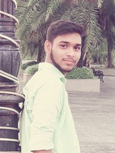 Dipesh Gain