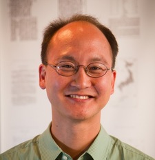 Eugene Kim