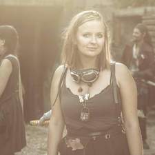 Daniela Kročianová