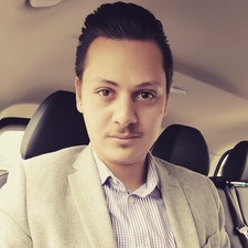 Ziad Altaghlibi