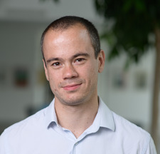 Boris Strandjev