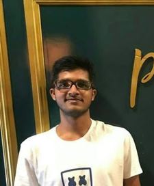 Rohit Patel