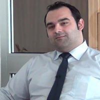 Enver Erkan
