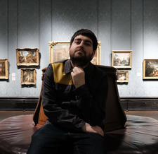 Albert Cordero Perza