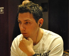 Panagiotis Tsakiridis