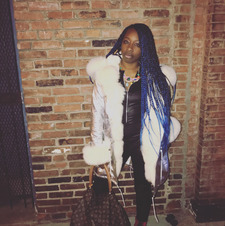 Alyssa Bigbee-Duvene