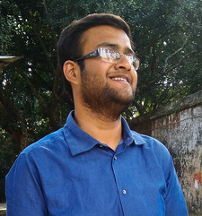 আশিষ কর্মকার