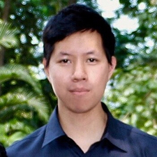 Thanakrit W