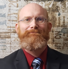 Joshua Smith