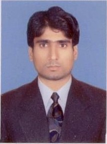 Muhammad Sajid