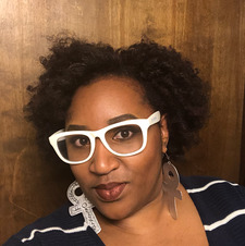 Desiree Anderson