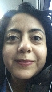 Sedef Ozcan