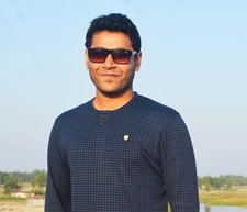 Sayed Shafayat