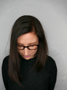 Rebecka Glimsjö 