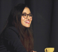 Priyanka Prasad
