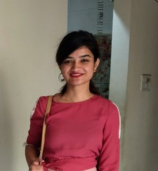 Jui Desai