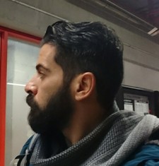 Omar Hwmdh