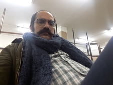 Morteza Farajiannejad