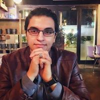 Ahmed Elsharef