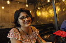 Ayshan Gurbanaliyeva