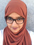 Fatemah Ramankhan
