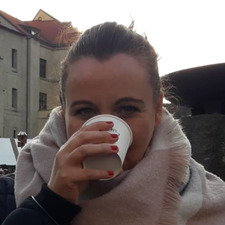 Jana Rampáčková
