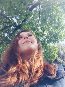 Feride Sukas