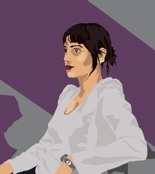 Eka Abashidze