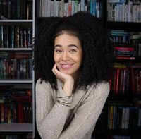 Nayareadsandsmiles's Goodreads