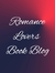 Romance Lovers Book Blog
