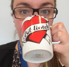 Frida Rönnbäck