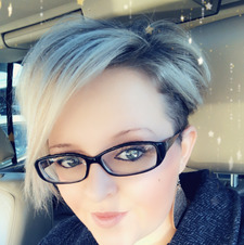 Elisabeth Blair-Jones