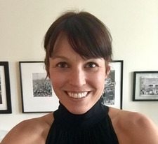 Betsy Lowther
