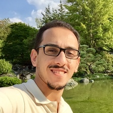 Mohammed AlYousef