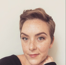 Morgan Vecchio Humphries