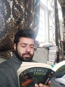 Tahir Rasool