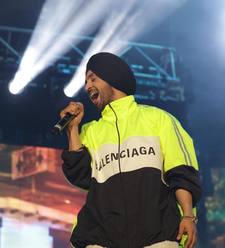 Diljit Dosanjh