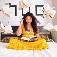 Books Before Bedtime