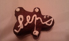 Jennifer Dunlap Renfro