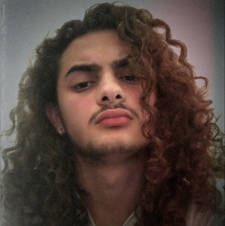 Kareem Halabi