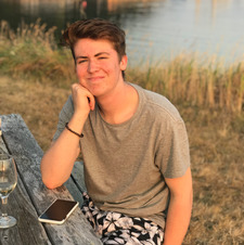 Cullen Simcic-Higgins