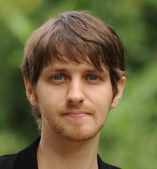 Michael Greifeneder