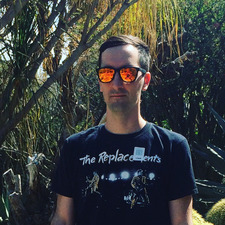 Daniel Clodfelter