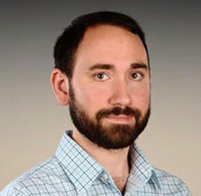 Evan Kozierachi