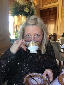 Tracy Macmillan-cole