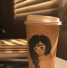 Mary Almadi